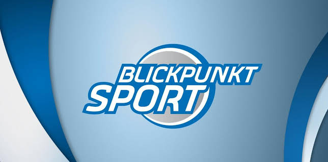 20:15: Blickpunkt Sport live | BR Fernsehen | 12/16 2025