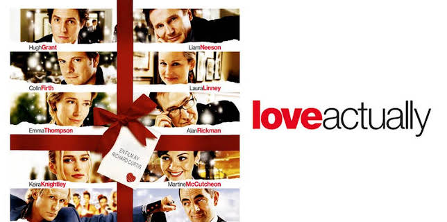 22:35: Love actually | SVT1 | 12/23 2025