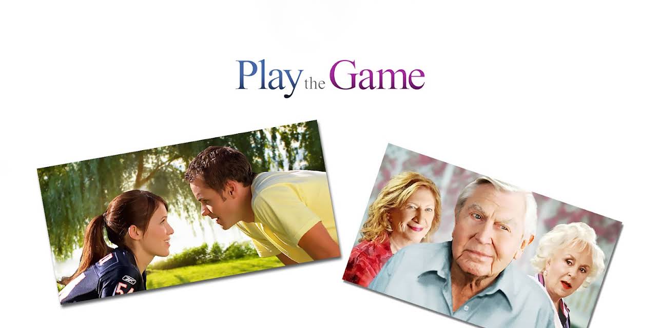 Play the Game (2009)