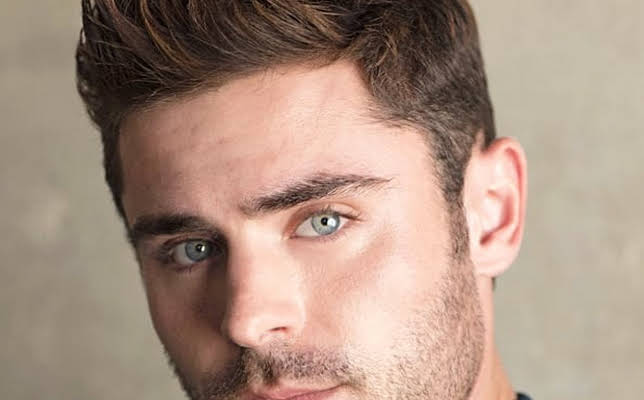 Zac Efron