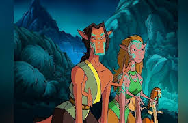 Stargate Infinity: The Illustrated Stacey