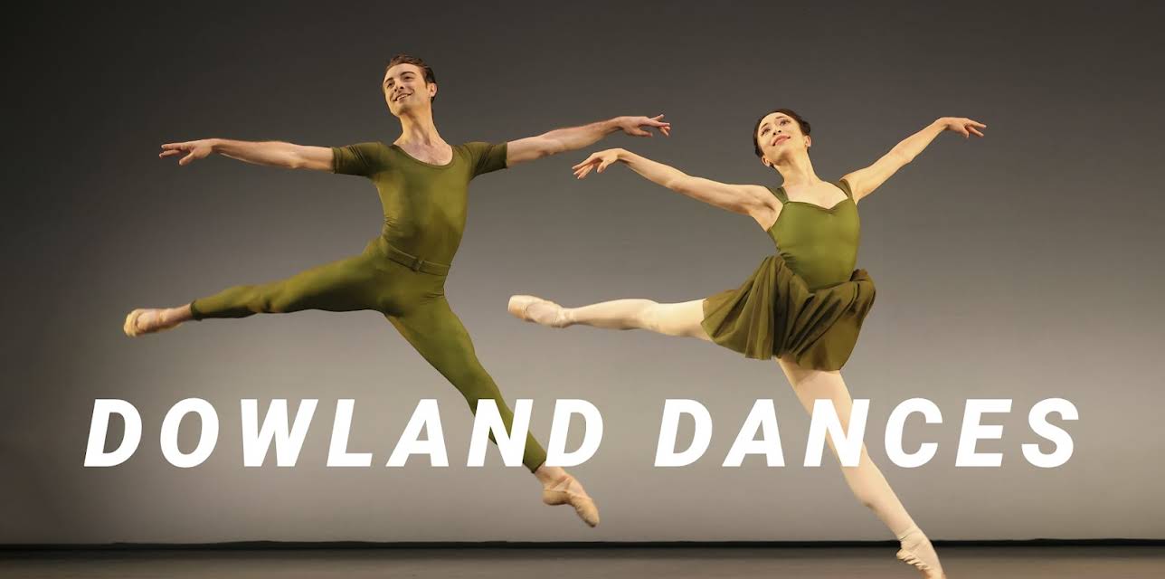 Dowland Dances (2023)