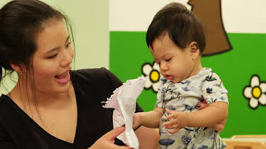 11:20 AM: The Baby Club (S1) | Cbeebies | 1/7 2026