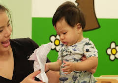 The Baby Club