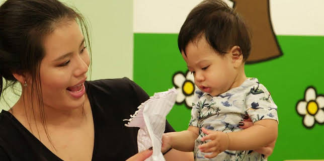 10:20 AM: The Baby Club (S1) | Cbeebies | 1/7 2026