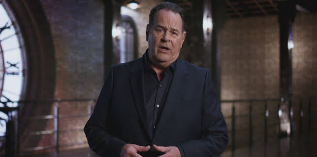 22:35: The UnBelievable With Dan Aykroyd | Kabel Eins Doku | 12/16 2025