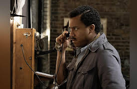 Agatha Christie - Why Didn't They Ask Evans?: Episode 2