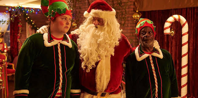 10:00 PM: Mammoth (S2) | BBC Two | 12/22 2025