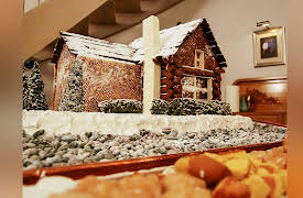 Little Chocolatiers: For Whom the Chocolate Flows