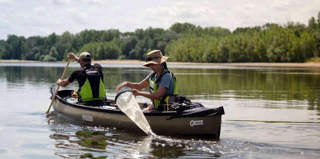 17:44: Die Loire - Von den Schlössern bis zum Atlantik | Arte | 11/26 2025