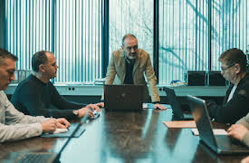 Undercover: Legio Patria Nostra