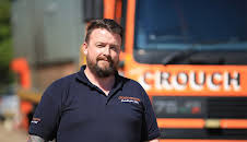 LKW-Bergung extrem