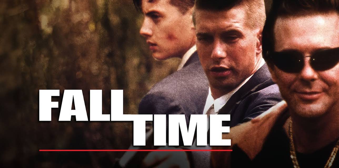 Fall Time (1995)