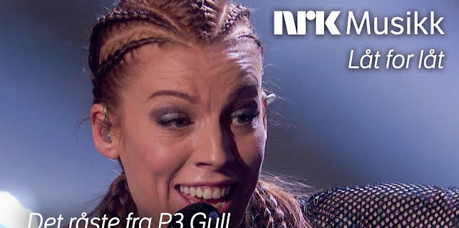 00:25: Det råeste fra P3 Gull | NRK 1 | 2/1 2026