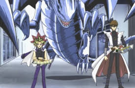Yu-Gi-Oh! Season 2: Legendary Fisherman Part 1