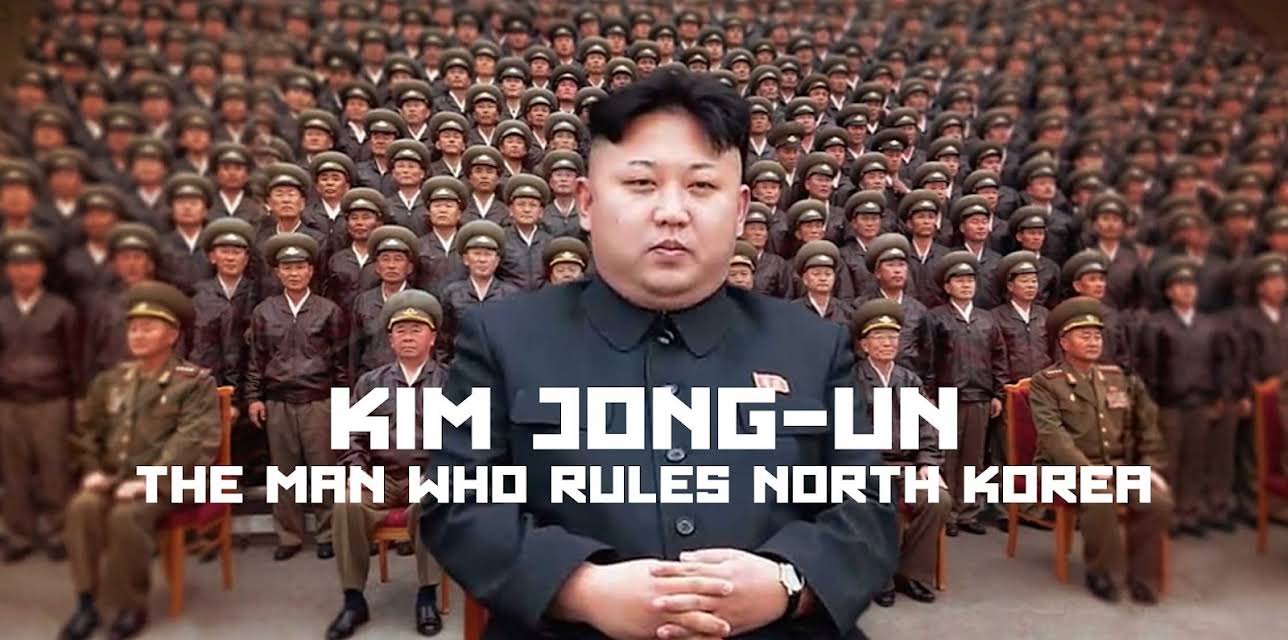 Kim Jong-Un: The Man who rules North Korea