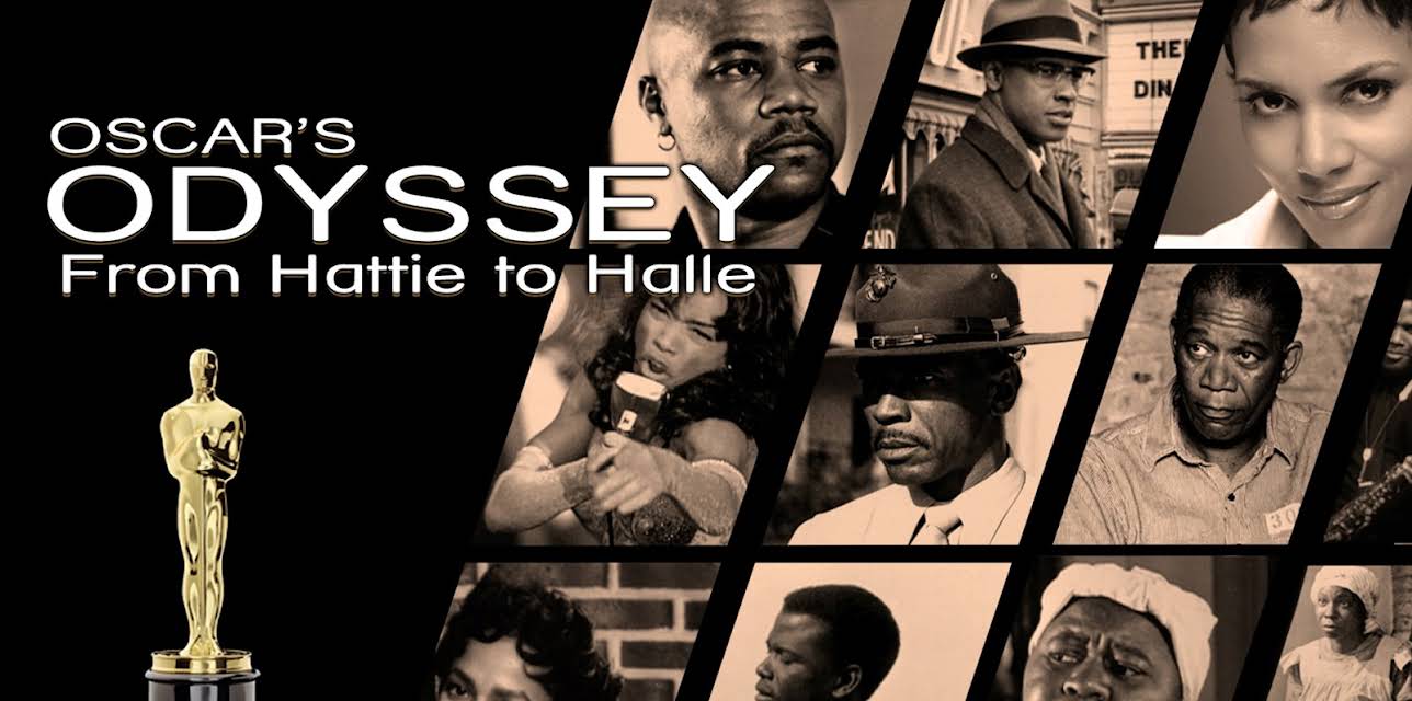 Oscar's Black Odyssey: From Hattie to Halle (2003)