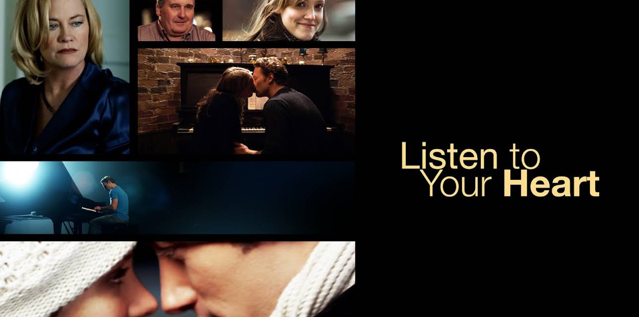Listen to Your Heart (2010)