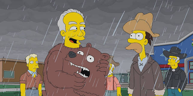 18:10: Die Simpsons | ProSieben | 1/26 2026