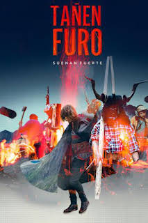 01:35: Tañen Furo | Aragón TV | 10/27 2026