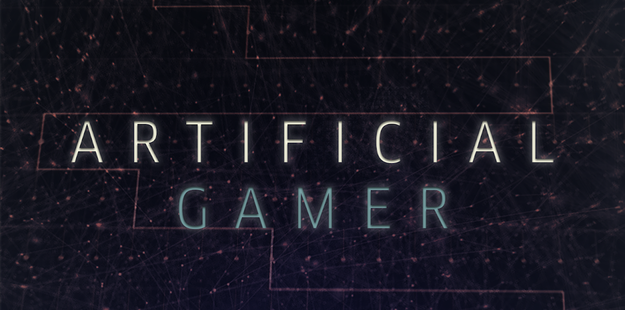 Artificial Gamer (2022)