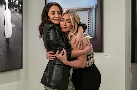 How I Met Your Father: Episode 10