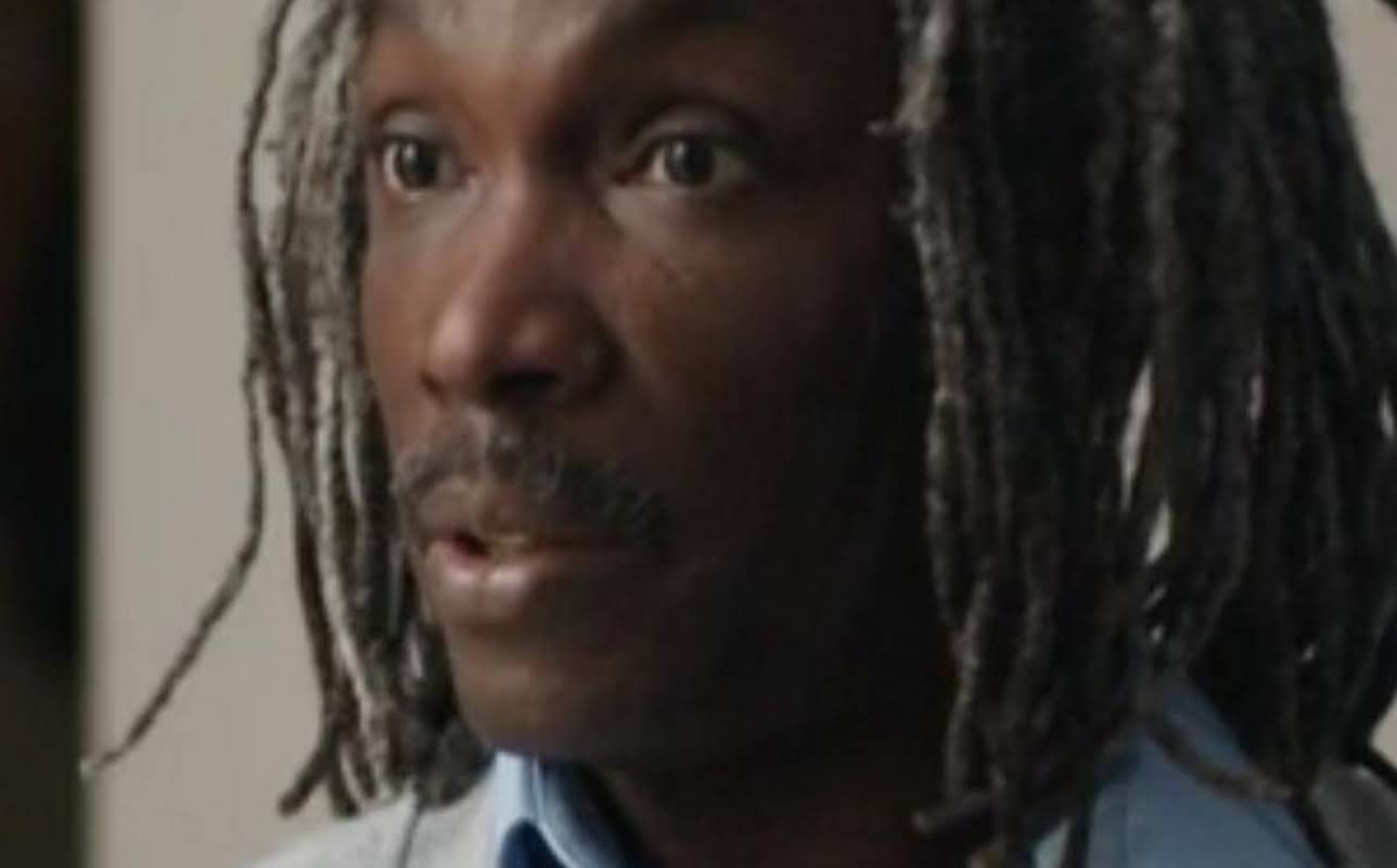 Livingstone Fagan