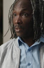 Livingstone Fagan as 