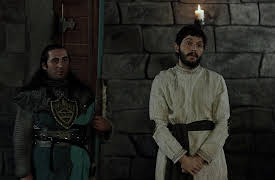 The Prince, Season 1: Episode 5