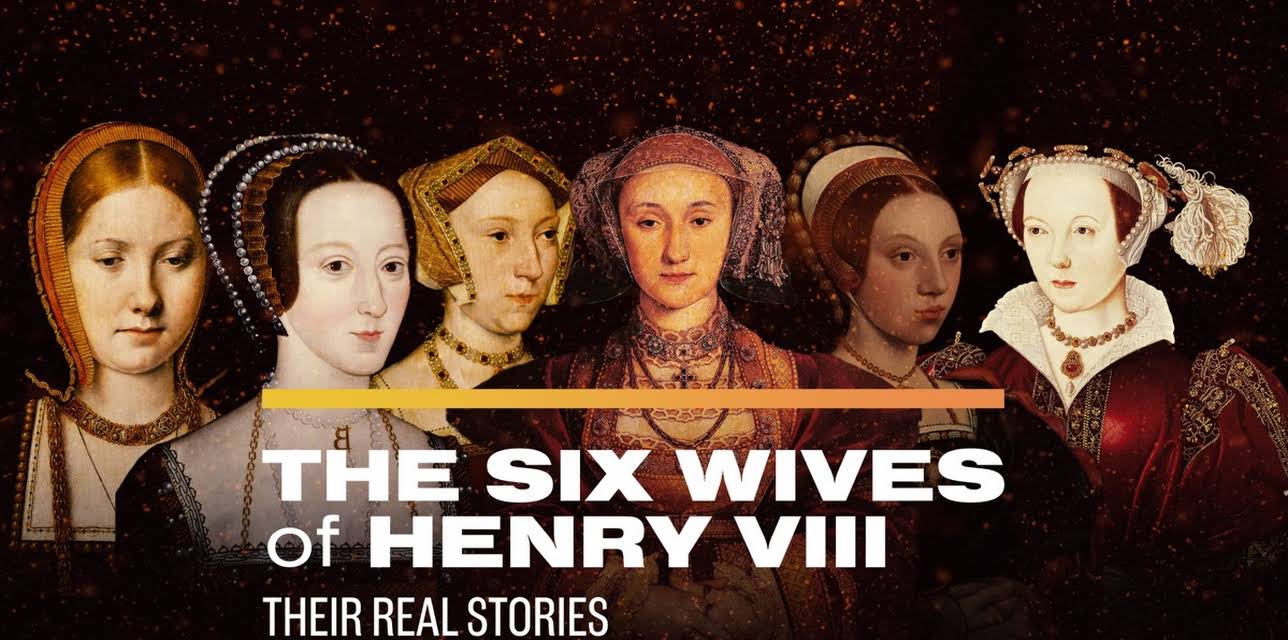 The Six Wives of Henry VIII (2025)