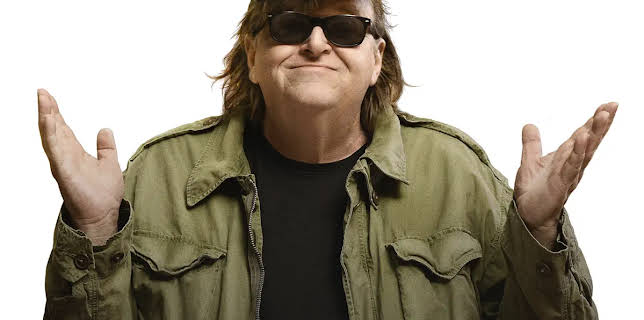 Where to Invade Next (2015)