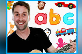 Mooseclumps: ABC (My Very Favorite Letter)