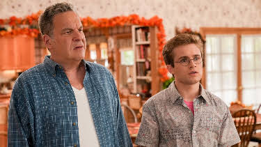 4:20 AM: The Goldbergs | E4 | 10/3 2026