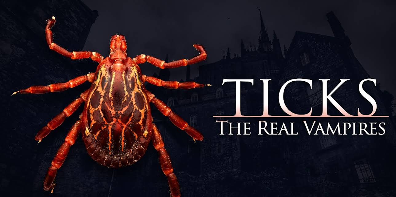 Ticks: The Real Vampires (2000)