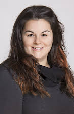 Melanie Rainville as Bearded Lady