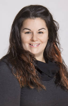 Melanie Rainville as Bearded Lady