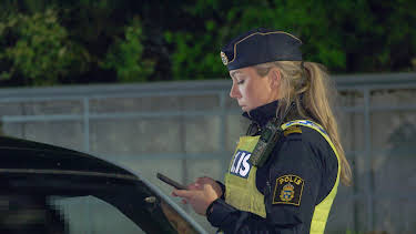 00:00: Gränsbevakarna Sverige (S7 E8) (S7) | Kanal 5 | 6/23 2026