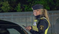 Gränsbevakarna Sverige (S7 E8)