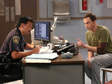 11:55: The Big Bang Theory | ProSieben | 5/1 2026