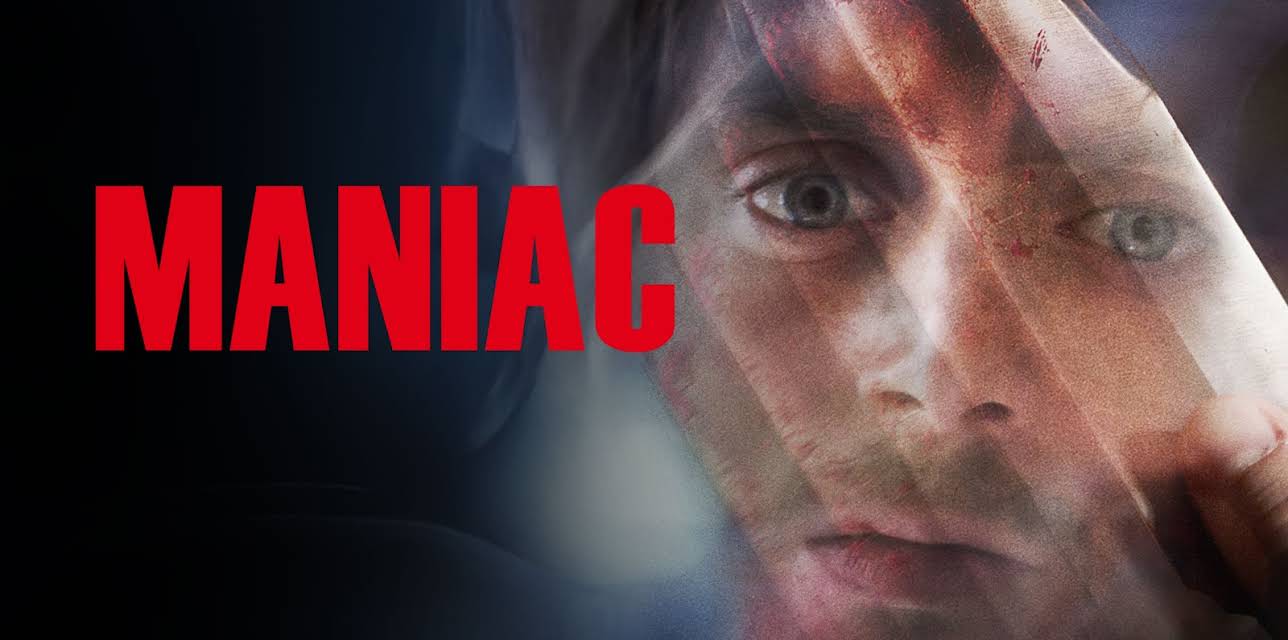 Maniac (2012)