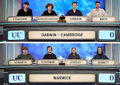 University Challenge