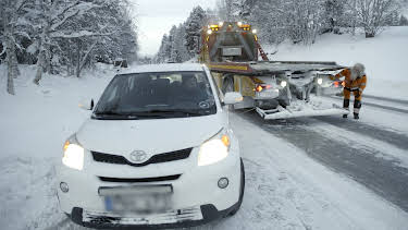 07:55: På glattisen (S11 E5) (S11) | Viasat 4 | 4/21 2026