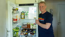 Här är ditt kylskåp (S2 E3)