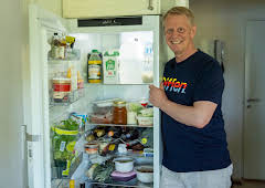 Här är ditt kylskåp