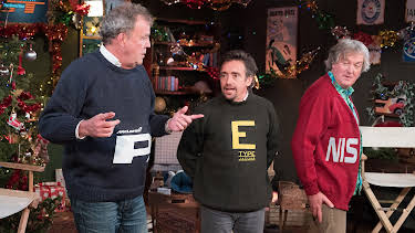00:25: The Grand Tour (S1 E6) (S1) | TV6 | 6/11 2026