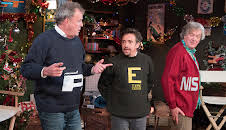 The Grand Tour (S1 E6)