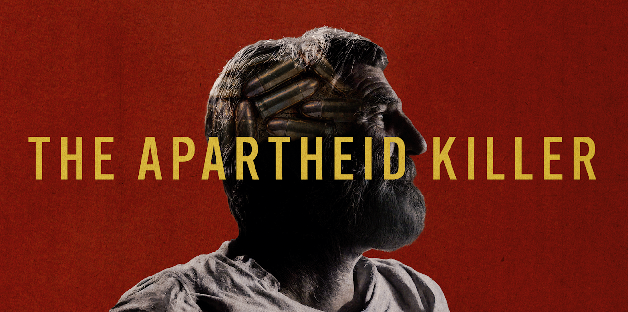 The Apartheid Killer (2024)