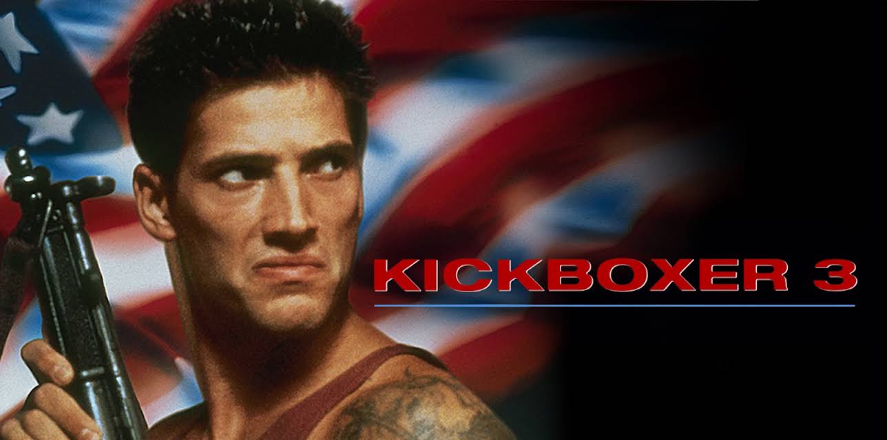 Kickboxer 3 (1992)