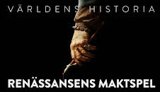 Världens historia: Renässansens maktspel