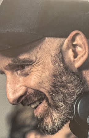 Kasper Torsting as Director